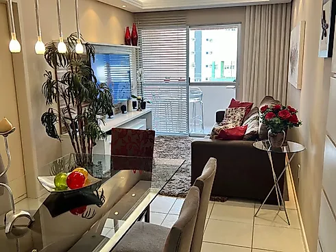 Apartamento em Itacorubi, Florianópolis