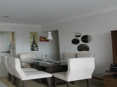 Apartamento em Barreiros, São José