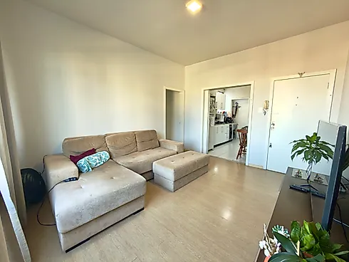 Apartamento em Coqueiros, Florianópolis