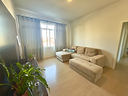 Apartamento em Coqueiros, Florianópolis