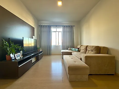 Apartamento em Coqueiros, Florianópolis