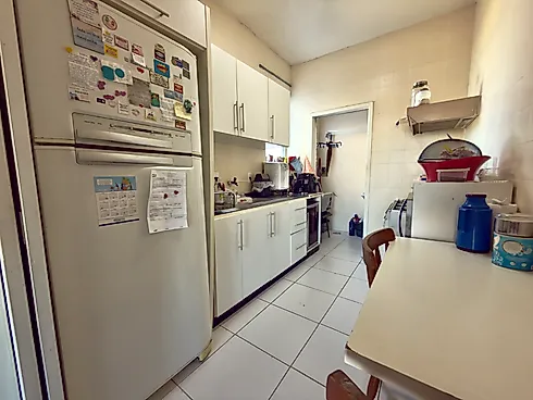 Apartamento em Coqueiros, Florianópolis