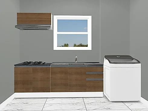 Apartamento em Bela Vista, Palhoça