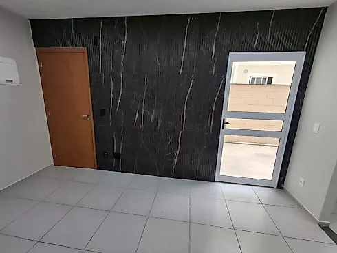 Apartamento em Bela Vista, Palhoça