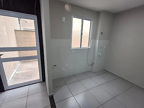 Apartamento em Bela Vista, Palhoça