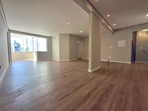 Apartamento em Centro, Florianópolis
