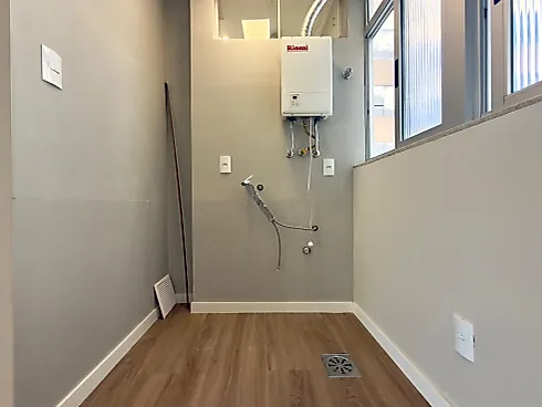 Apartamento em Centro, Florianópolis