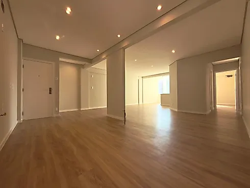 Apartamento em Centro, Florianópolis