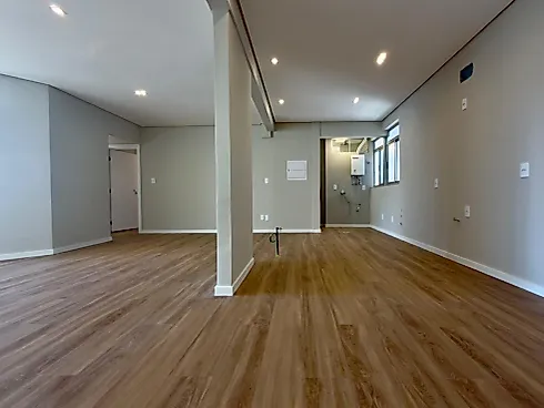 Apartamento em Centro, Florianópolis