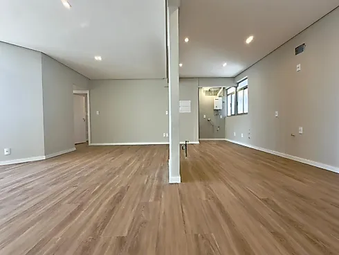 Apartamento em Centro, Florianópolis