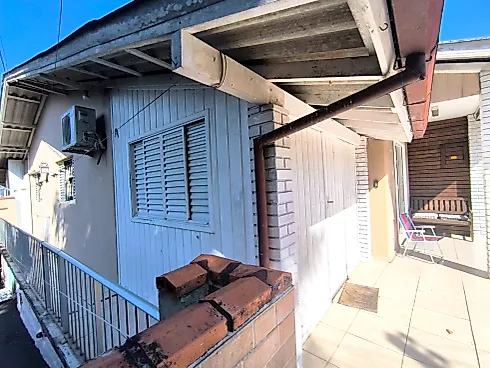 Casa em Capoeiras, Florianópolis