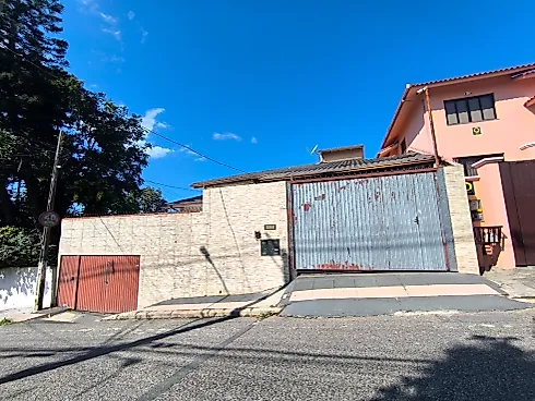 Casa em Capoeiras, Florianópolis