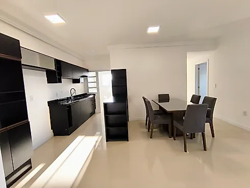 Apartamento em Campinas, São José