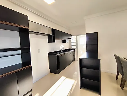 Apartamento em Campinas, São José