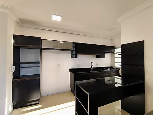 Apartamento em Campinas, São José