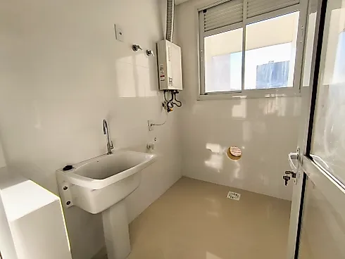 Apartamento em Campinas, São José