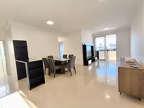 Apartamento em Campinas, São José