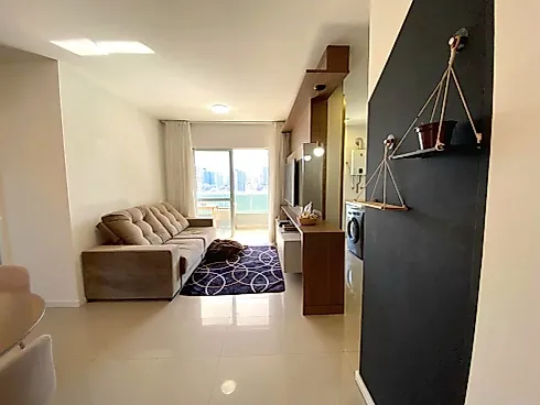 Apartamento em Campinas, São José
