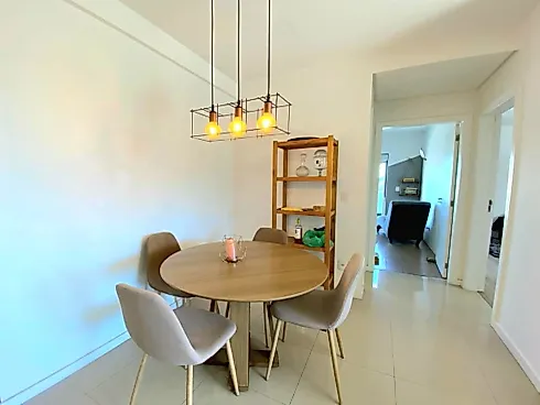 Apartamento em Campinas, São José