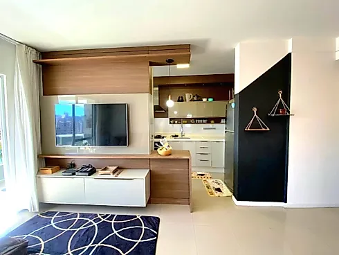 Apartamento em Campinas, São José