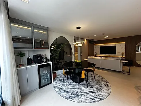 Apartamento em Estreito, Florianópolis