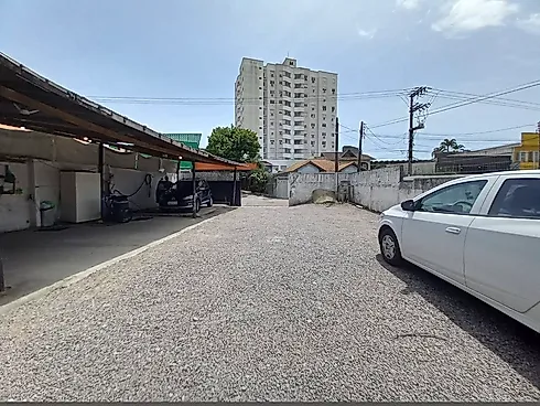 Roçado, São José