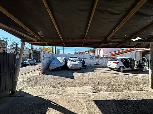 Terreno em Roçado, São José