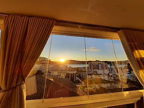 Apartamento em Coqueiros, Florianópolis