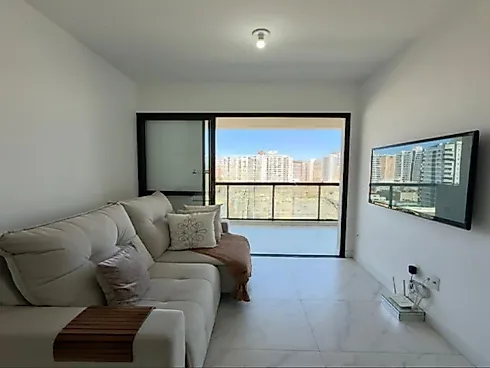 Apartamento em Kobrasol, São José