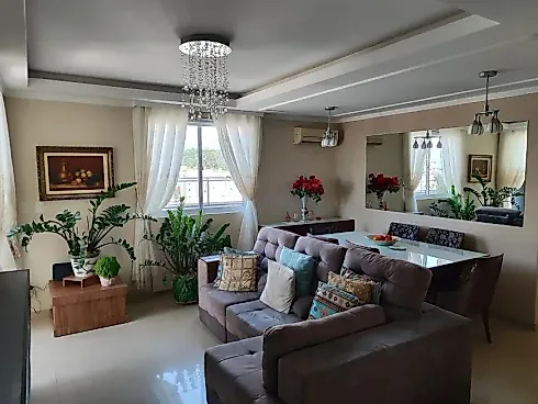 Cobertura em Kobrasol, São José