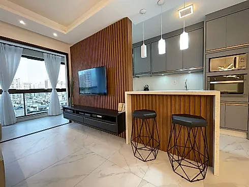 Apartamento em Kobrasol, São José
