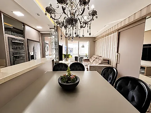 Apartamento em Pagani, Palhoça