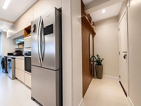 Apartamento em Pagani, Palhoça