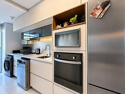 Apartamento em Pagani, Palhoça