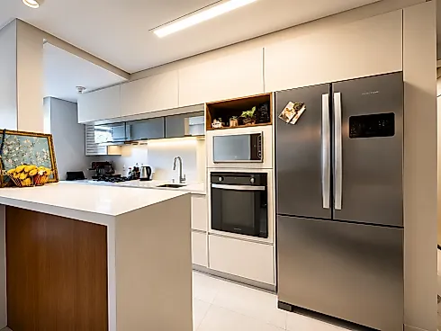 Apartamento em Pagani, Palhoça