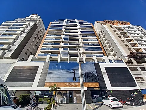 Apartamento em Pedra Branca, Palhoça