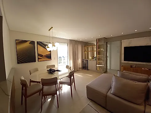 Apartamento em Pedra Branca, Palhoça