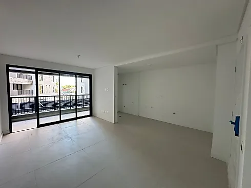 Apartamento em Praia Comprida, São José