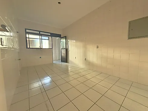 Apartamento em Centro, Florianópolis