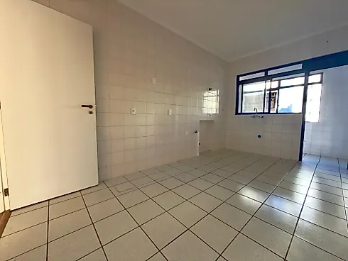 Apartamento em Centro, Florianópolis