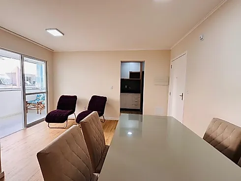 Apartamento em Balneário, Florianópolis
