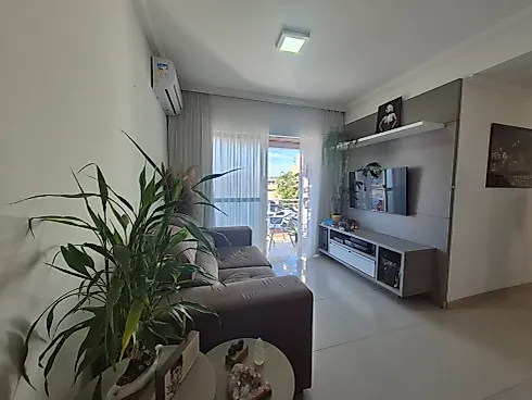 Apartamento em Capoeiras, Florianópolis