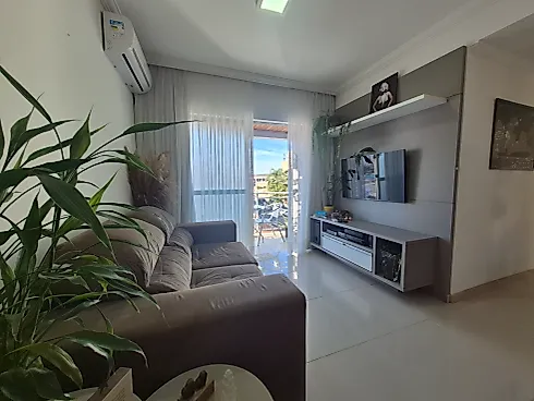 Capoeiras, Florianópolis