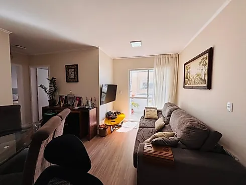 Apartamento em Balneário, Florianópolis