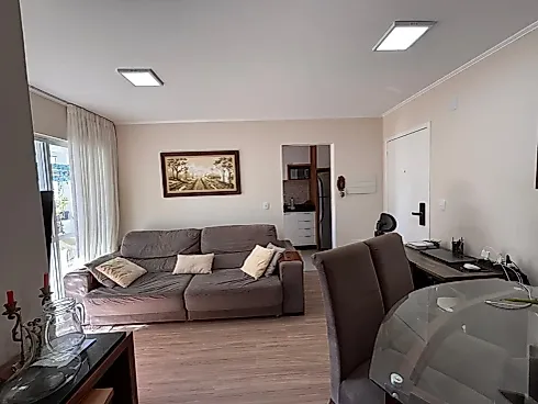 Apartamento em Balneário, Florianópolis