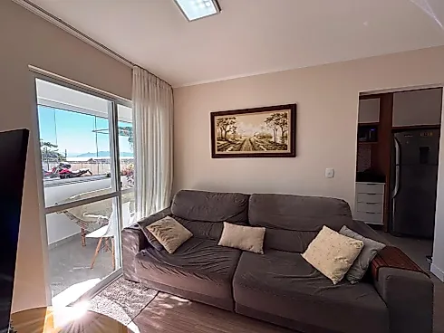 Apartamento em Balneário, Florianópolis