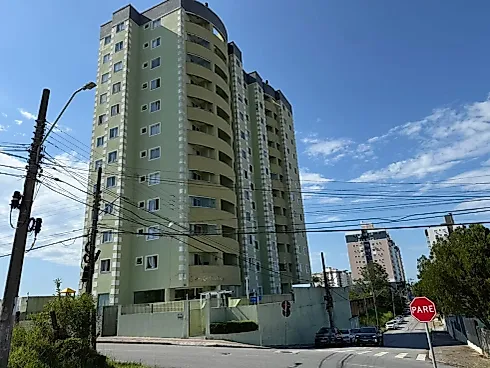 Jardim Cidade de Florianópolis, São José