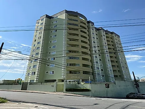Apartamento em Jardim Cidade de Florianópolis, São José