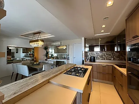 Apartamento em Campinas, São José