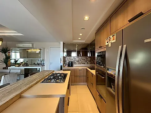 Apartamento em Campinas, São José